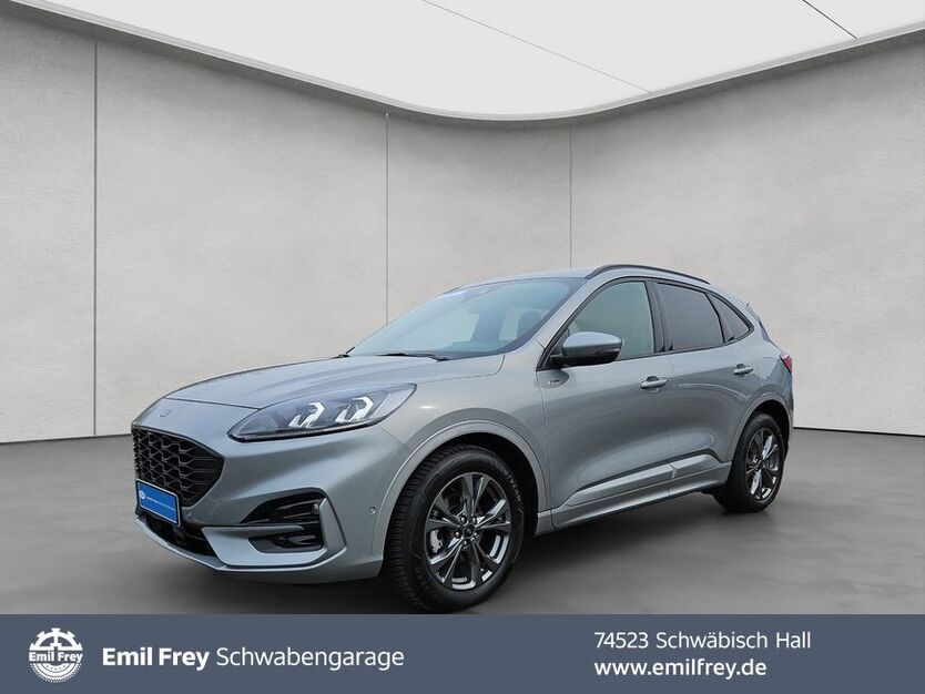 Kuga