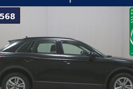 Audi Q3 164.171 km 20.980 &euro; Gyhum/Bockel 27404
