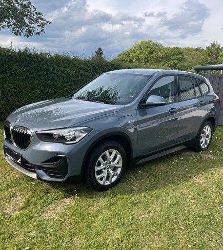 BMW X1 46.500 km 24.850 &euro; Reichshof 51580