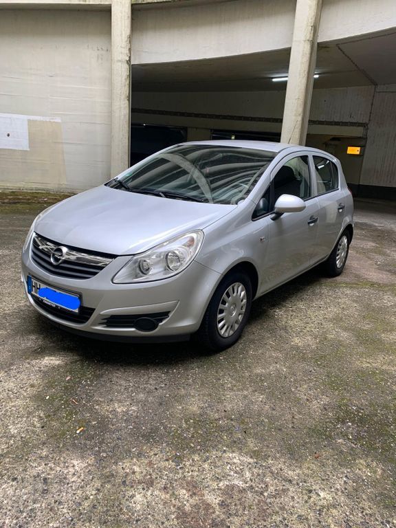 Corsa