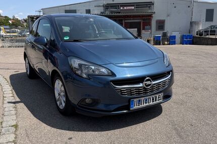 Opel Corsa 129.534 km 6.100 &euro; Gerstetten 89547