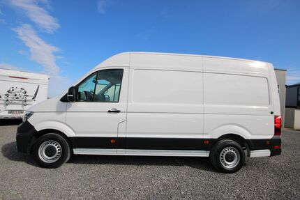VW Crafter 182.500 km 17.700 &euro; Bad Oeynhausen 32545