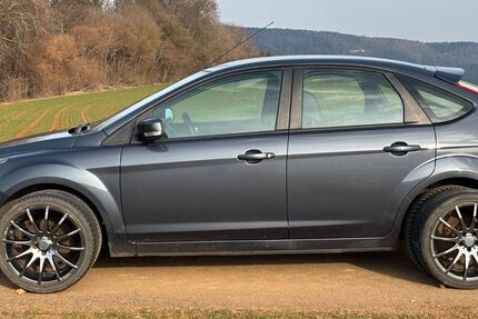 Ford Focus 189.232 km 3.849 &euro; Seitingen-Oberflacht 78606