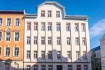 Dachgeschoßwohnung Chemnitz Hilbersdorf - 3 Zimmer, 66 m&sup2;, 364&euro; | Angebot:26681276
