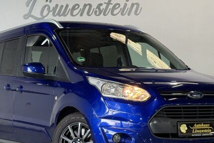 Ford Tourneo Connect 135.611 km 16.480 &euro; Moers 47443