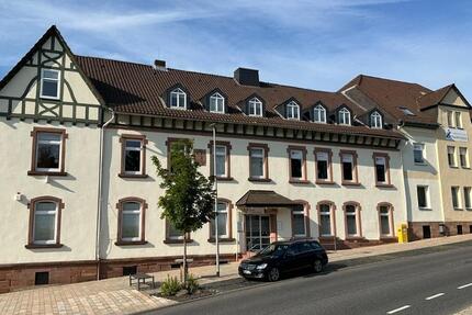 Gewerbeobjekt Schwalmstadt - 750&euro; | Angebot:24617854