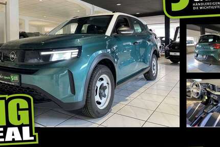 Opel Frontera 5.395 km 20.550 &euro; Amberg 92224