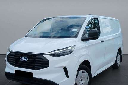 Ford Transit Custom 22.000 km 29.950 &euro; Lübbenau 03222