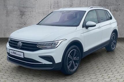 VW Tiguan 67.700 km 22.990 &euro; Bad Driburg 33014
