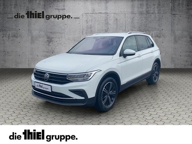 VW Tiguan 67.700 km 22.990 &euro; Bad Driburg 33014