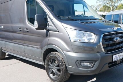 Ford Transit 55.400 km 27.895 € Marienberg 09496