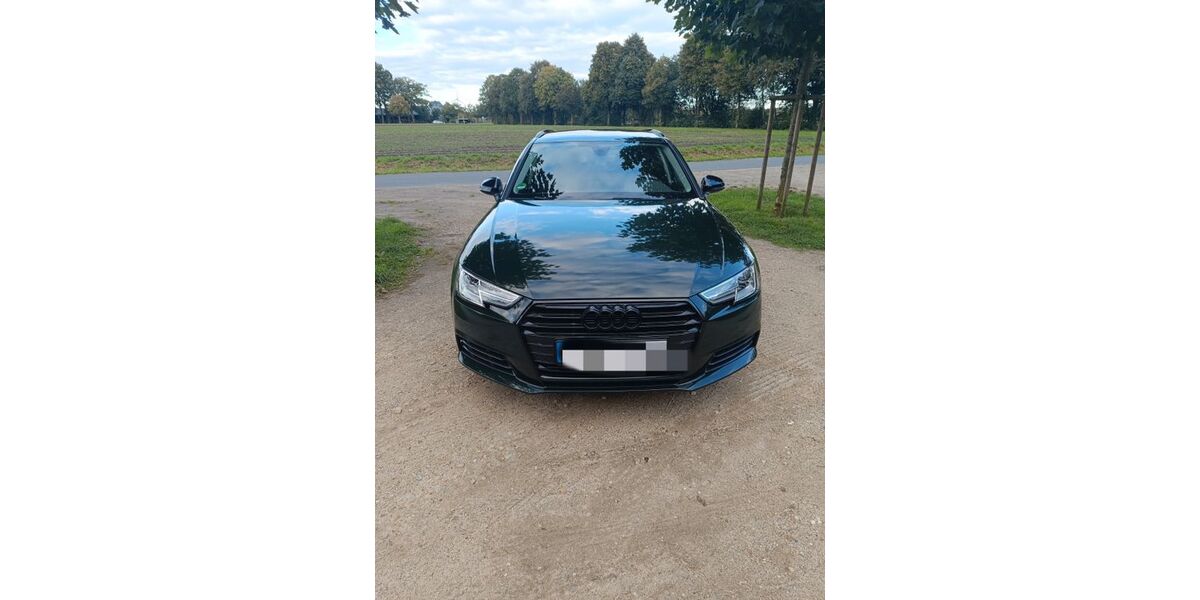 Audi A4 85.721 km 16.500 &euro; Emsdetten 48282