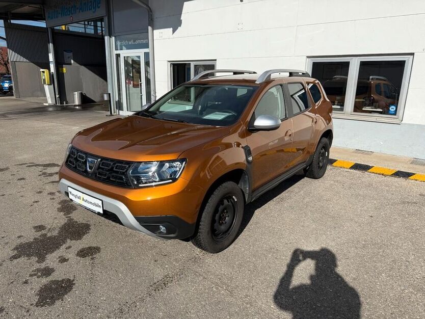 Duster