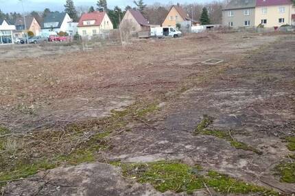 Grundstück Delitzsch - 629.000&euro; | Angebot:19535353