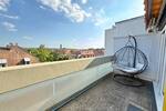 Traumhaft sanierte 3-Zimmer-Wohnung mit Balkon und TG-Stellplatz in Uni-Nähe