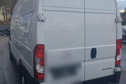 Opel Movano 54.826 km 20.900 &euro; Filderstadt 70794