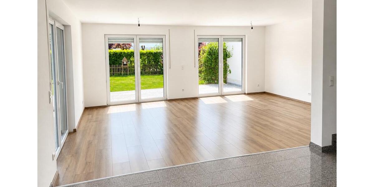 Doppelhaushälfte Fürstenzell - 4.5 Zimmer, 134 m&sup2;, 459.000&euro; | Angebot:26429708