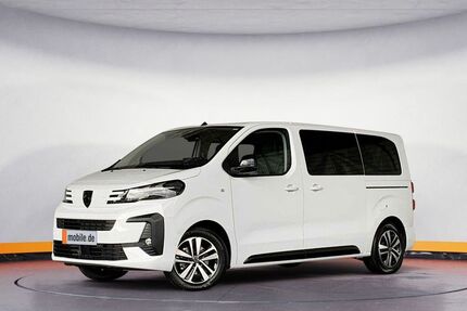 Peugeot Peugeot Traveller 2,0 BlueHDI EAT8 Allure Keyless