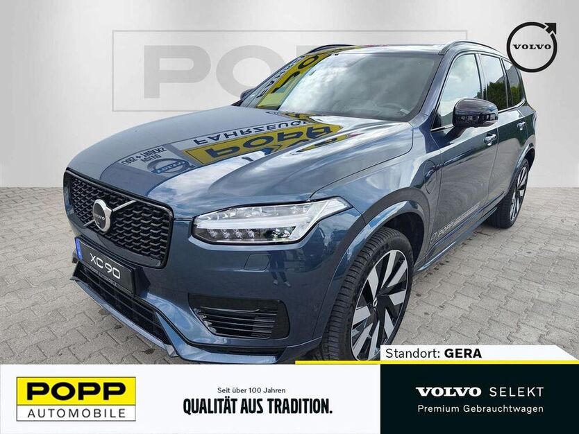 XC90