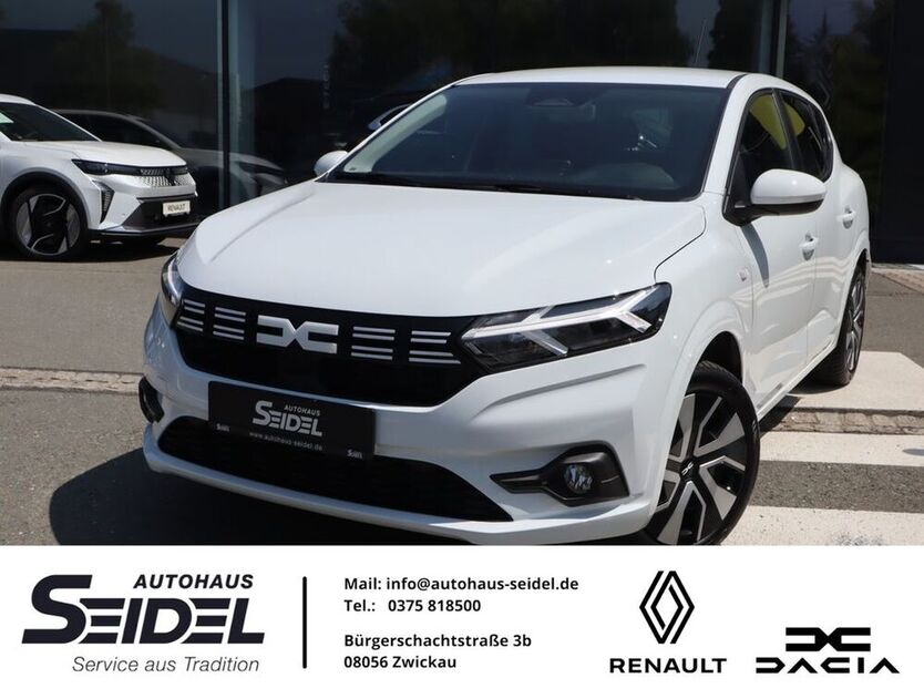 Sandero