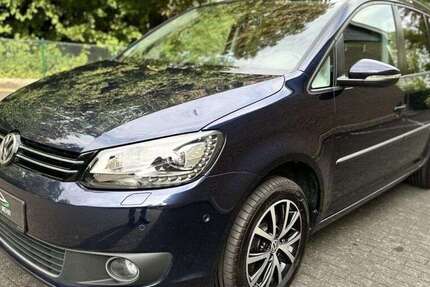 VW Touran