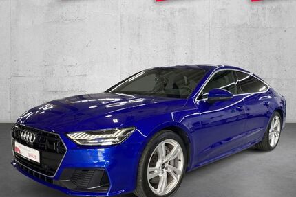 Audi A7 27.011 km 45.870 &euro; Leipzig 04347