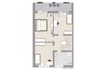 Reihenendhaus Münster Roxel - 6 Zimmer, 154 m&sup2;, 569.000&euro; | Angebot:26674983