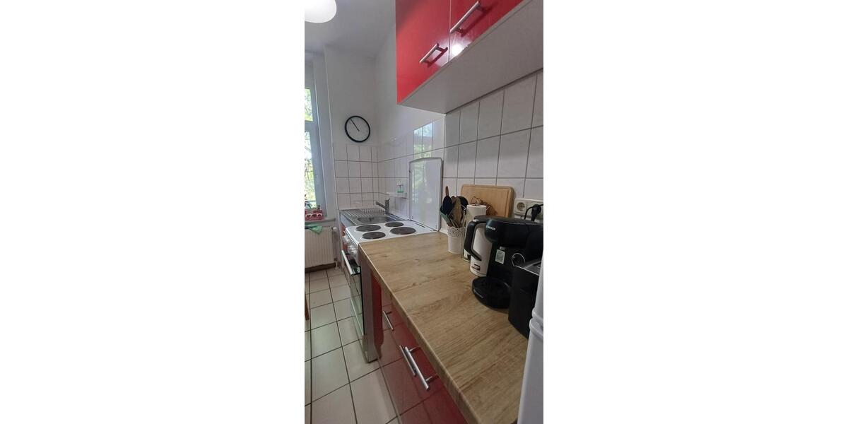 Etagenwohnung Dresden Cotta - 2 Zimmer, 46 m&sup2;, 378&euro; | Angebot:26365856