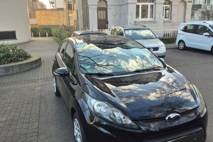 Ford Fiesta 155.000 km 3.000 &euro; Stuttgart 70372
