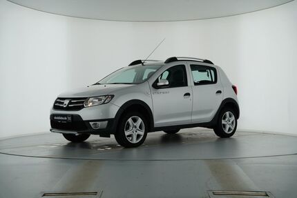 Dacia Sandero 48.862 km 6.889 &euro; Sangerhausen 06526