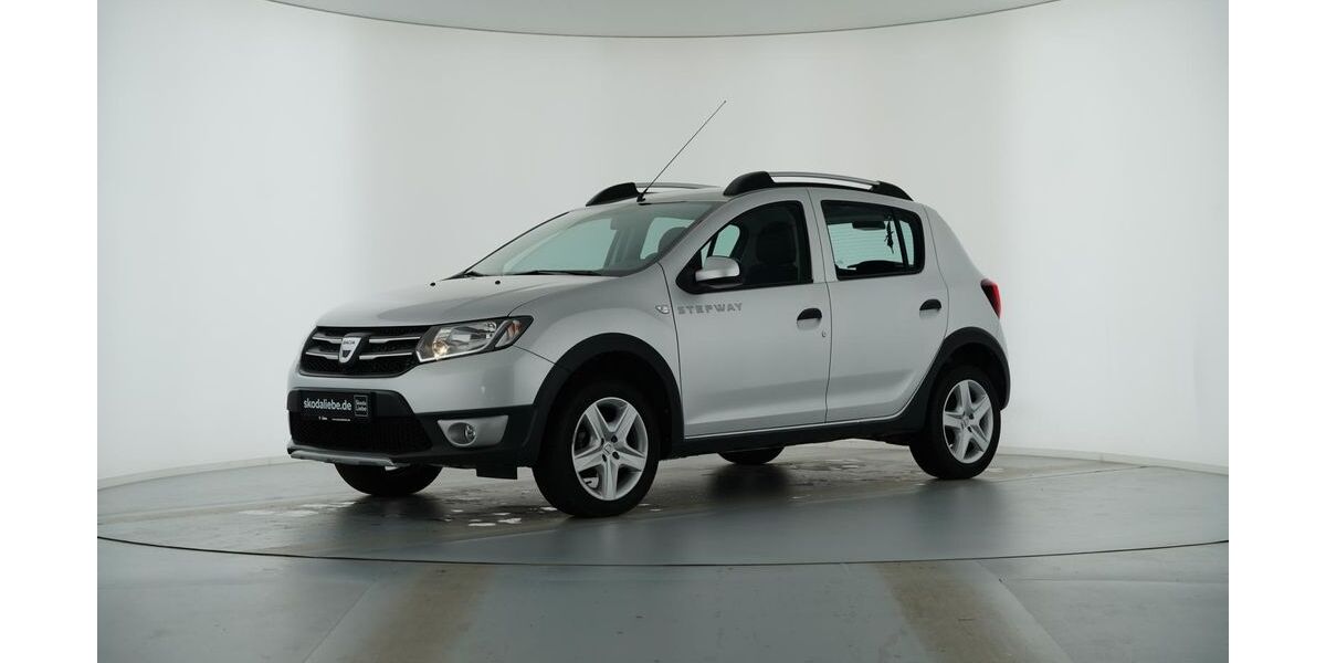 Dacia Sandero 48.862 km 6.889 &euro; Sangerhausen 06526