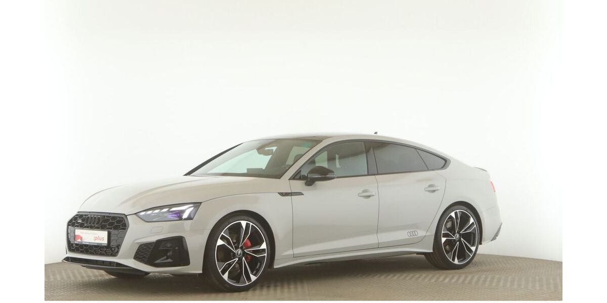 Audi A5 46.606 km 45.439 &euro; Seevetal 21217