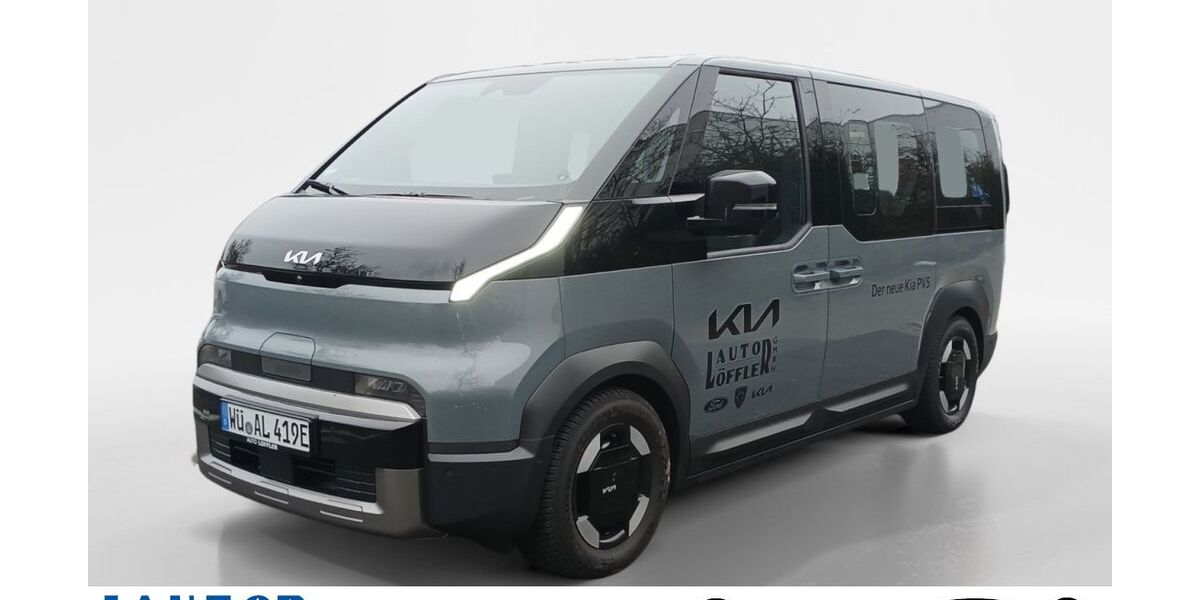 Kia PV5 1.498 km 44.804 &euro; Würzburg 97076