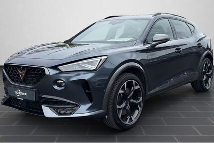 Cupra Formentor 30.537 km 32.990 &euro; Kaiserslautern 67657