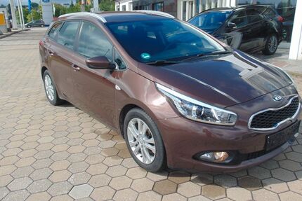 Kia ceed Sportswagon 172.400 km 6.790 € Pegnitz 91257