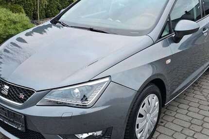Seat Ibiza 17.300 km 11.460 &euro; Bad Sassendorf 59505