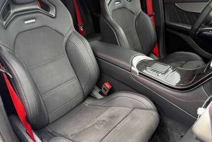 Mercedes-Benz GLC 43 AMG 51.750 km 54.900 € Thurmansbang 94169