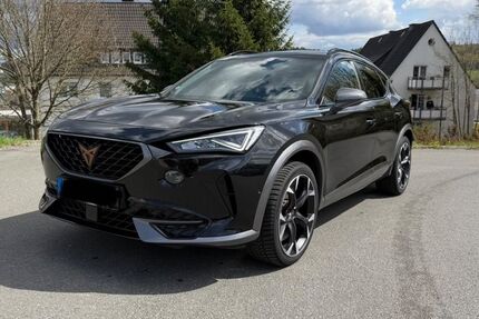 Cupra Formentor 55.000 km 28.800 &euro; Schmallenberg 57392