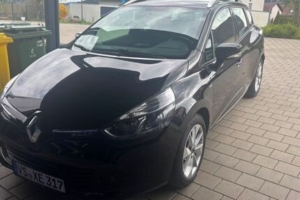Renault Clio 139.000 km 6.300 &euro; Villingen-Schwenningen 78056