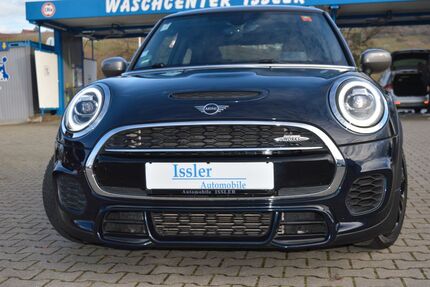 Mini John Cooper Works 63.409 km 23.800 &euro; Weil am Rhein 79576