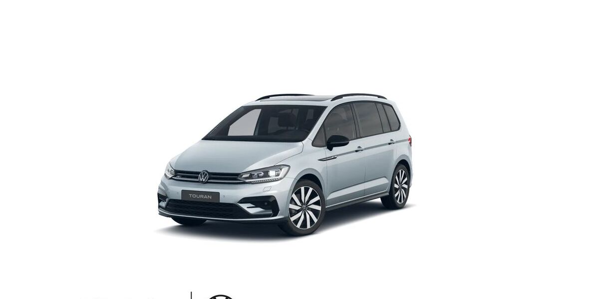 VW Touran 9.200 km 42.980 &euro; Weimar 99423