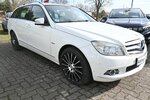 Mercedes-Benz C 180 T Kompr.BE *Avantgarde* Navi Leder 17Alus 190.000 km 5.600 &euro; Seevetal - Hittfeld 21218