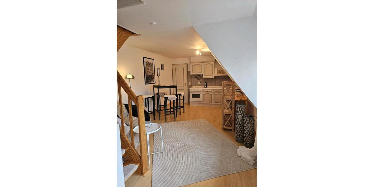 Maisonettenwohnung Grünstadt - 1 Zimmer, 40 m&sup2;, 246.000&euro; | Angebot:25849083