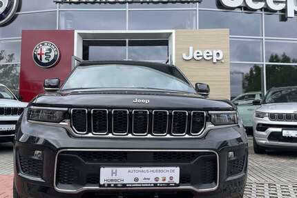 Jeep Grand Cherokee 29.700 km 92.900 € Chemnitz 09130