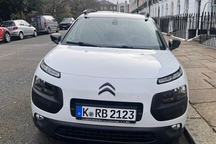 Citroen C4 Cactus 142.000 km 5.600 &euro; Köln 51105