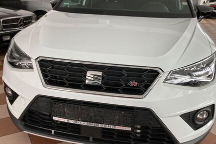 Seat Arona 82.000 km 13.950 &euro; Veitsbronn 90587