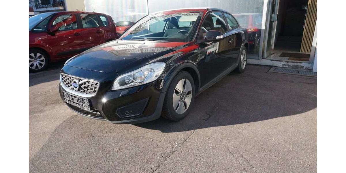 Volvo C30 229.000 km 3.950 &euro; Böblingen 71032