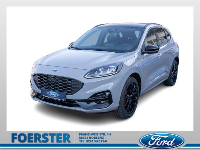 Kuga