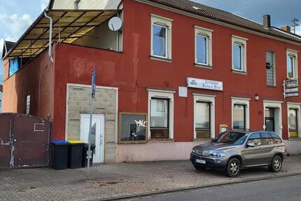 Haus Püttlingen - 1 Zimmer, 20 m&sup2;, 190.000&euro; | Angebot:27117401