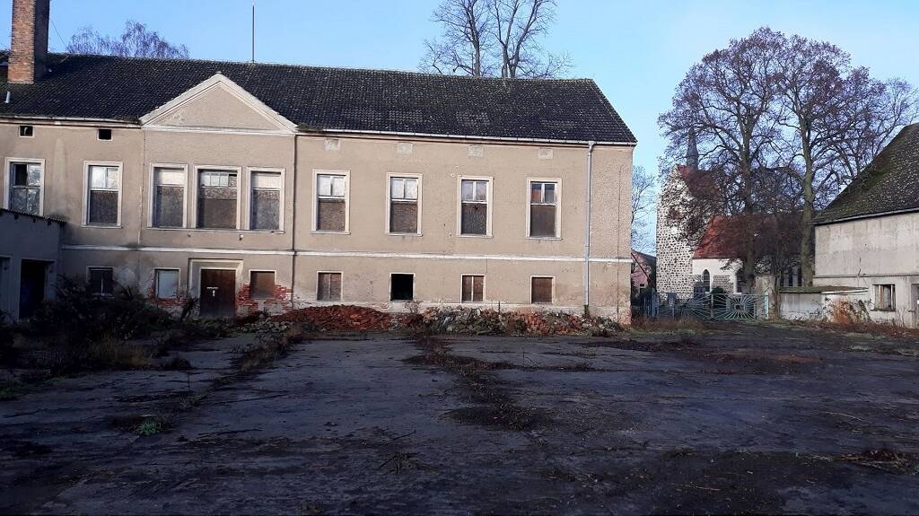 Gewerbeobjekt Lüderitz Lüderitz - 495.000&euro; | Angebot:26276028